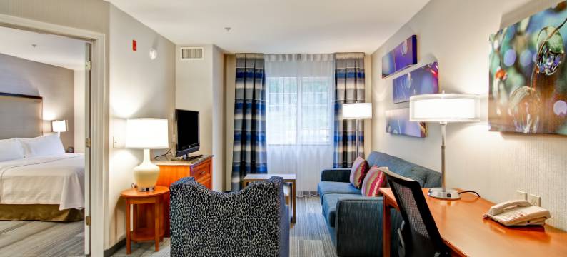 Homewood Suites by Hilton-斯特拉特福德(Homewood Suites by Hilton Stratford)图片