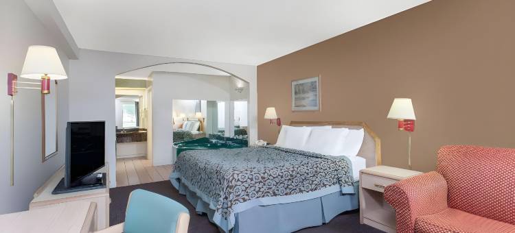 品质酒店及套房迪凯特 - 普莱斯维尔 I-65(Quality Inn & Suites Decatur Priceville I-65)图片