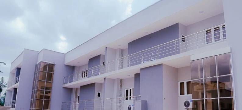 伊巴丹瑞奇盖特酒店(The Richgate Hotel- Ibadan)图片