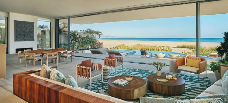 洛斯卡沃斯四季度假酒店(Four Seasons Resort Los Cabos)图片