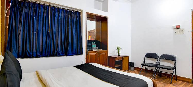 布里尔之屋酒店(Brill Rooms Near City Centre Metro Station)图片