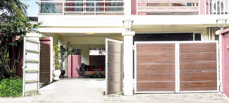 Super Hotel O Seawoods Near Palm Beach Road Formerly Sai Roop图片