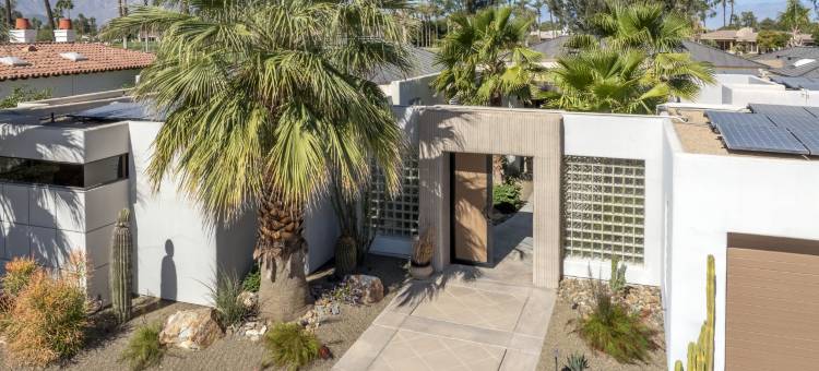 Breathtaking Mountain Views and Private Infinity Pool - Exquisite Oasis图片