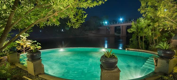 特里塔拉度假村(Tree Tara Resort)图片