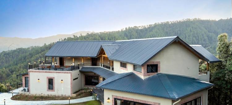 洋甘菊庄园(The Chamomile Estate)图片