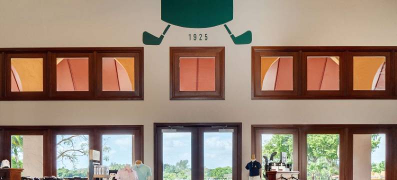 比特摩尔酒店(Biltmore Hotel Miami Coral Gables)图片