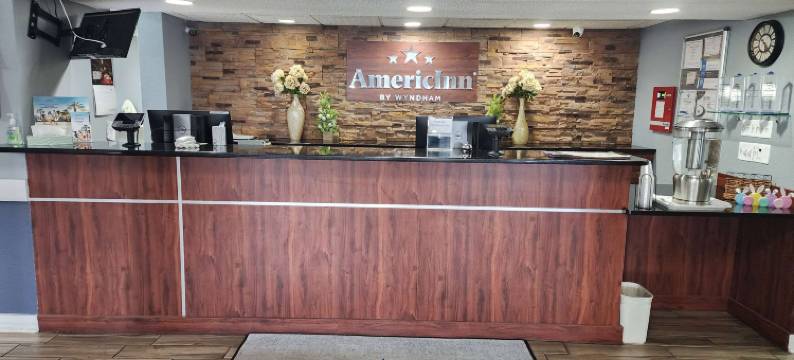 奥斯汀温德姆美吟温德姆酒店(AmericInn by Wyndham Austin)图片