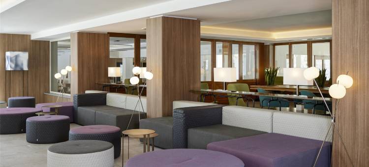 卡西米罗乡村公园酒店(Park Hotel Casimiro)图片