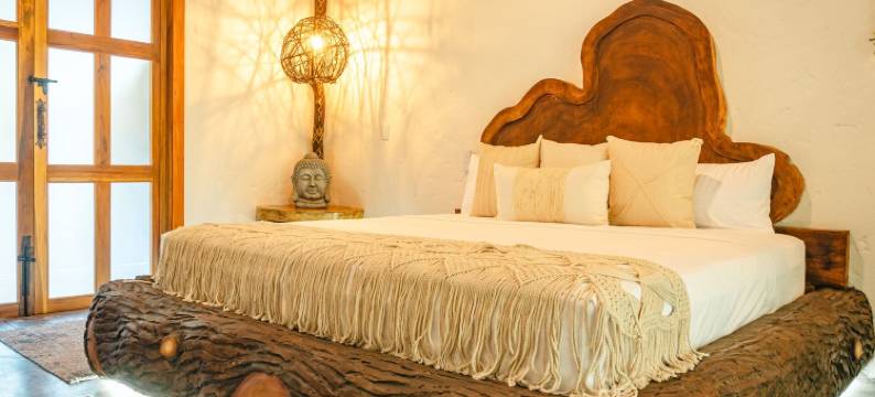 安扎利克精品酒店(Anzalik Hotel Boutique)图片