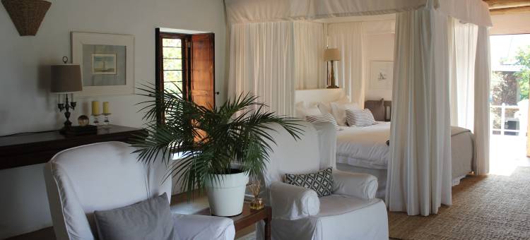 阿什伯恩酒店(Ashbourne Country Escape Hazyview)图片