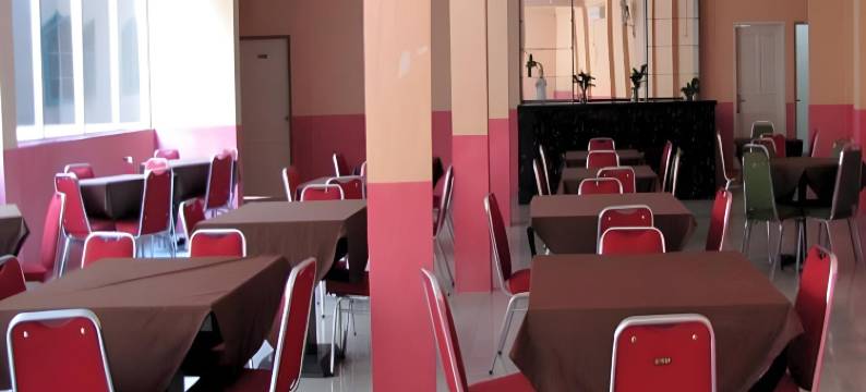 米特拉花园酒店(Hotel Mitra Garden)图片