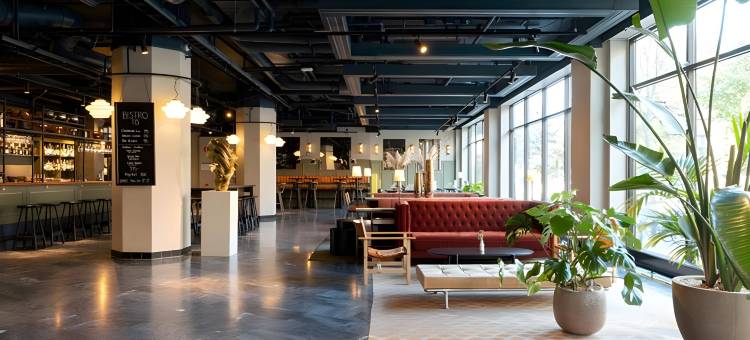 精英皇宫酒店(Elite Palace Hotel & Spa)图片