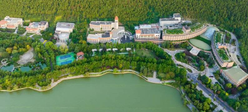 徐州开元迎宾馆大酒店图片