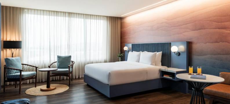 凯悦尚萃 圣何塞 埃斯卡苏(Hyatt Centric San Jose Escazu)图片