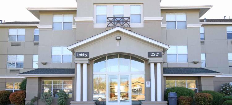 阿尔伯克基里奥兰珠市大道美国长住套房酒店(Extended Stay America Suites - Albuquerque - Rio Rancho Blvd)图片