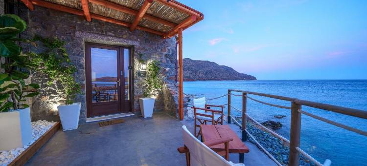 佩特拉埃隆达套房 - 限成人(Petra Elounda Suites - Adults Only)图片