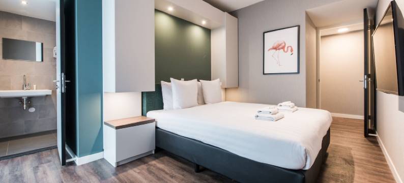 YAYS阿姆斯特丹北部的Numa(Yays Amsterdam North by Numa)图片