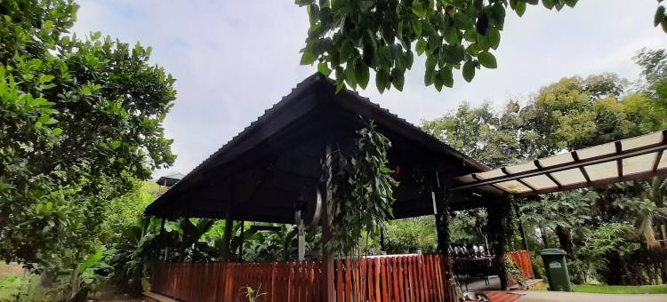 Aranyagiri乡村度假村(Aranyagiri Countryside Resort, Near Pune)图片