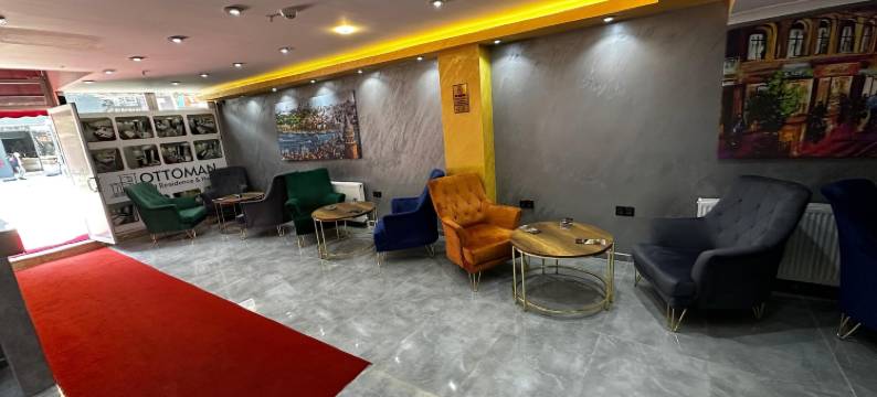 奥斯曼套房酒店(Ottoman Suit & Hotel)图片