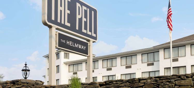 佩尔凯悦尚选酒店(The Pell)图片