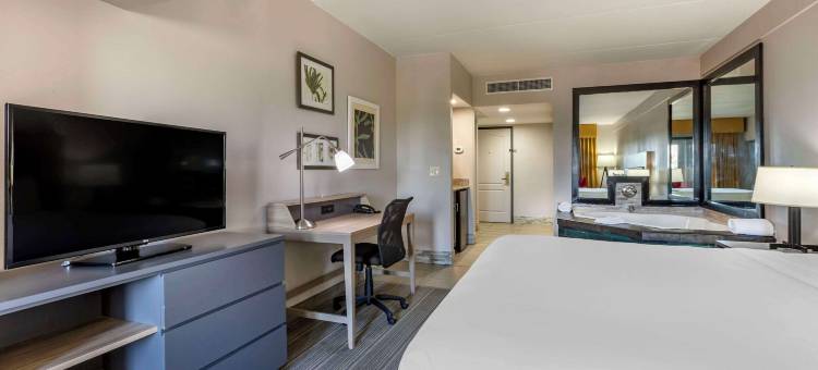 迈措沃卡尔森乡村酒店(Country Inn & Suites by Radisson, Mesa, AZ)图片