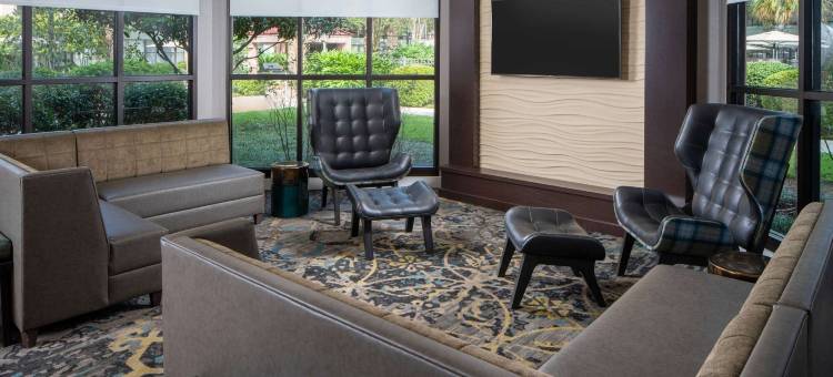 新奥尔良会议中心索尼斯塔ES套房酒店(Sonesta ES Suites New Orleans Convention Center)图片