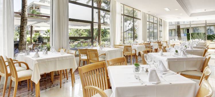 自然海滩集团酒店(Grupotel Natura Playa)图片