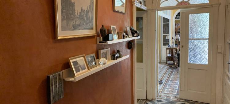 洛孔波纳住宿加早餐旅馆(Chambre d'Hôtes Lo Componaïro)图片