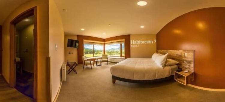 卡拉法特公寓酒店(Calafate Apart Hotel)图片