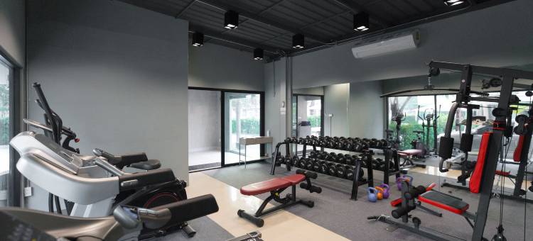 顶景酒店(Top View Hotel)图片