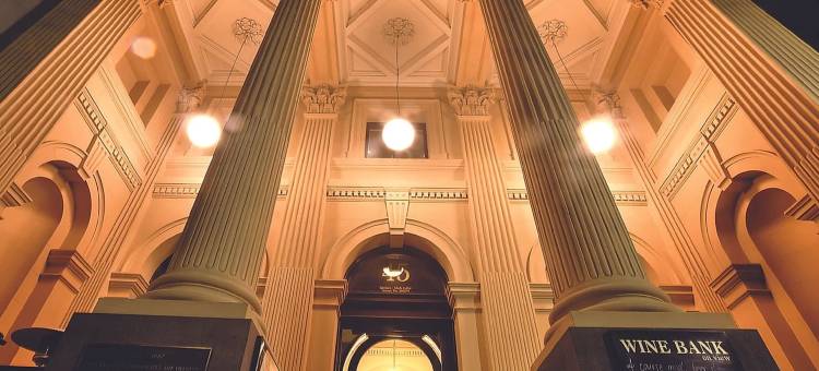 本迪戈阿拉瓦酒店(Allawah Bendigo)图片