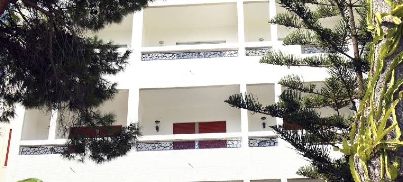 阿巴玛尔酒店(Abamar Hotel)图片