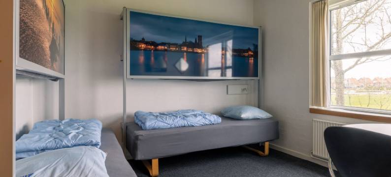 里伯丹旅舍(Danhostel Ribe)图片