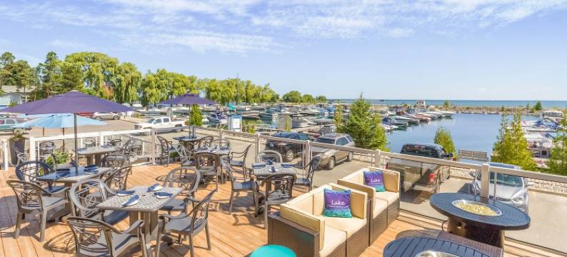 活水度假村及水疗中心(Living Water Resort & Spa)图片