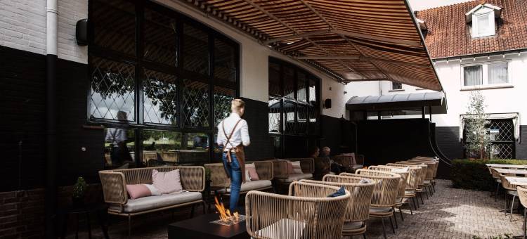 帕平水疗酒店(Paping Hotel & Spa - Rest Vonck by Flow)图片