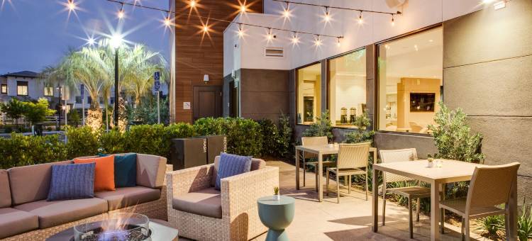 Ayres卡尔斯巴德维斯塔酒店(Ayres Hotel Vista Carlsbad)图片