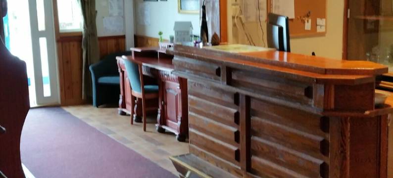 希尔克内斯酒店(Kirkenes Hotel)图片