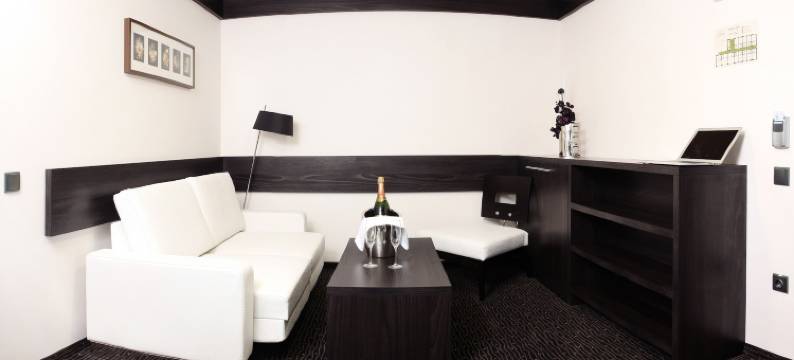 生活方式酒店(Hotel Lifestyle)图片