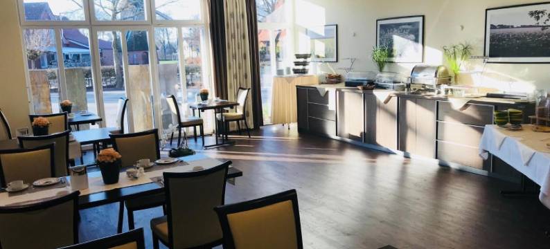 罗本酒店(Gasthof Robben)图片