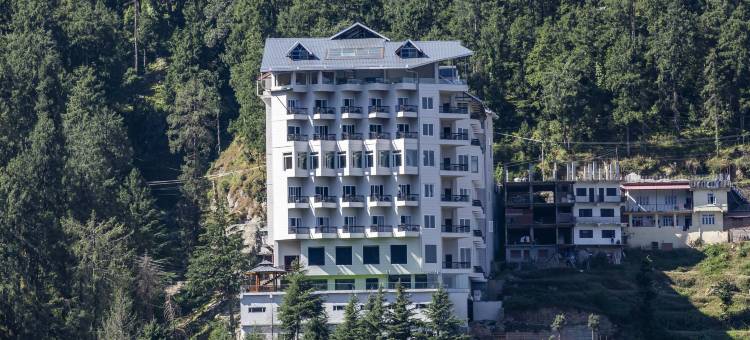 财富柏悦酒店，达尔豪西 - ITC酒店集团成员(Fortune Park Dalhousie - Member ITC Hotels' Group)图片