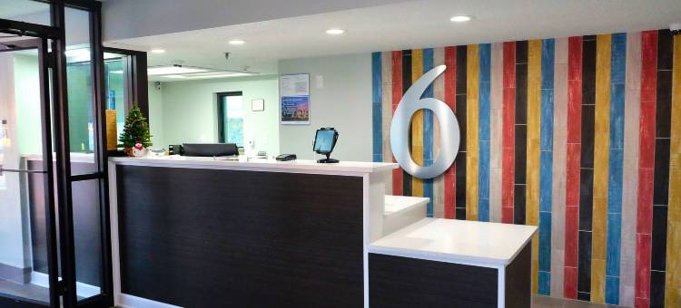 明尼苏达州伯恩斯维尔 6 号汽车旅馆(Motel 6 Burnsville, MN)图片