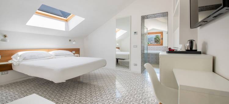 奈斯酒店(Hotel Nice)图片