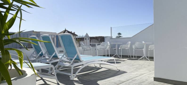 耐尔哈便捷客房(Nerja Casual Rooms)图片