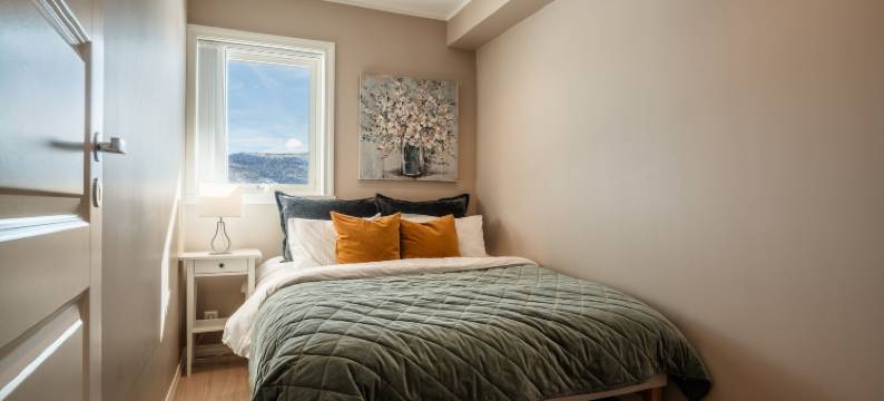 耶卢乌斯特达勒恩酒店(Ustedalen Hotel Geilo)图片