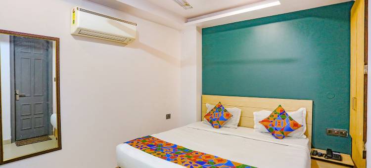 Via Rama - Rohini Sector 24图片