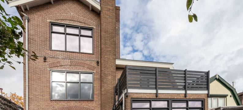 43号精品酒店(Boutique Hotel 43 Amsterdam - Zaandam)图片