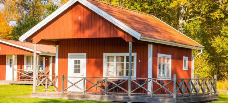 廷斯吕德度假村(Tingsryd Resort)图片