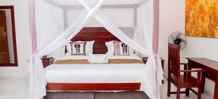 日落湖景旅馆(Sunset Lakeview Lodge)图片