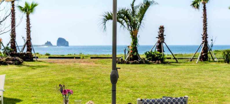 日月度假村(Sun and Moon Resort)图片