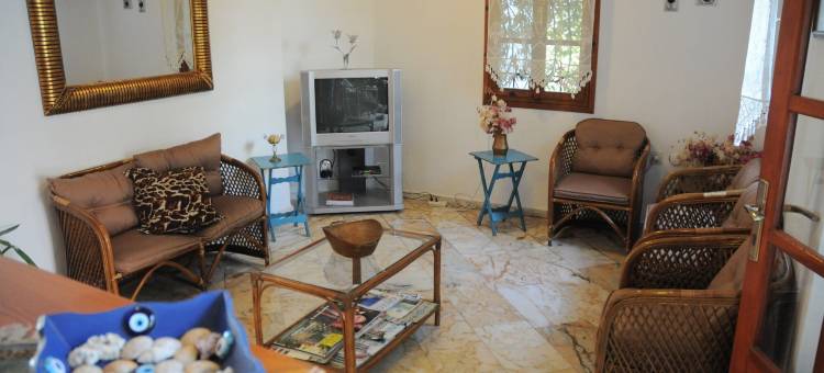 古籁酒店(Hotel Gulec)图片